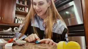 rocknrose Onlyfans leaked video 10041926 on Hotleaks.tv