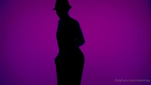 rocknrose Onlyfans leaked video 10042022 on Hotleaks.tv