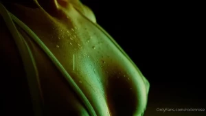 rocknrose Onlyfans leaked video 10042024 on Hotleaks.tv