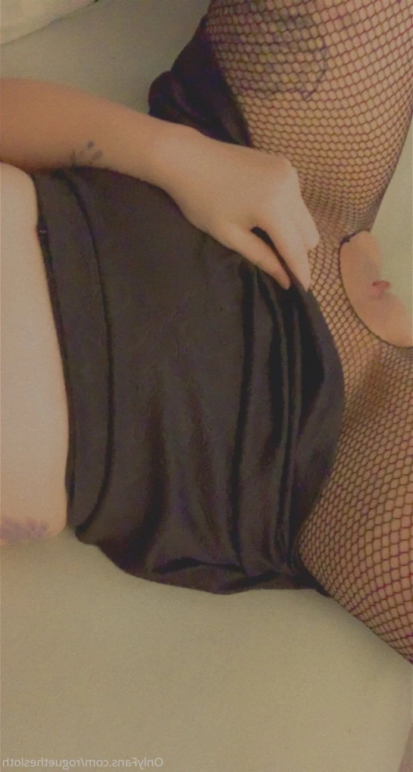 Rogue [ roguethesloth ] Onlyfans leaked photo 9912310 on Hotleaks.tv