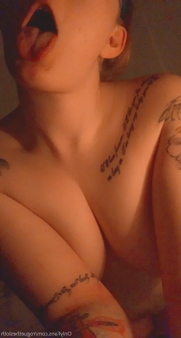 Rogue [ roguethesloth ] Onlyfans leaked photo 9912495 on Hotleaks.tv