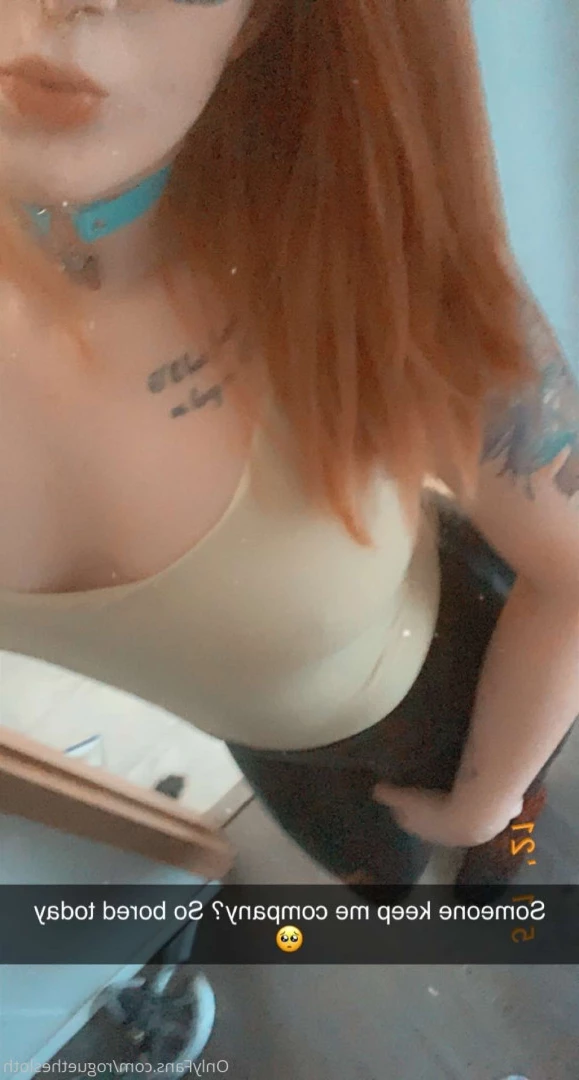 Rogue [ roguethesloth ] Onlyfans leaked photo 9912992 on Hotleaks.tv