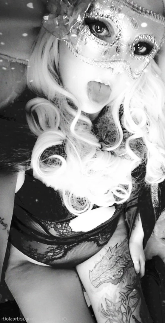 Rogue [ roguethesloth ] Onlyfans leaked photo 9913212 on Hotleaks.tv