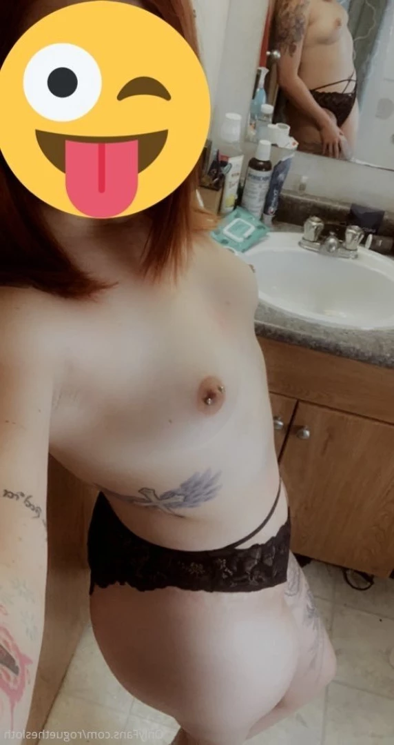 Rogue [ roguethesloth ] Onlyfans leaked photo 9913488 on Hotleaks.tv
