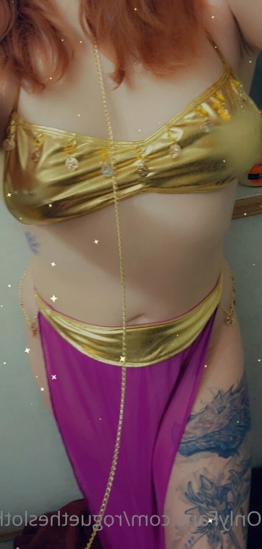Rogue [ roguethesloth ] Onlyfans leaked photo 9913710 on Hotleaks.tv
