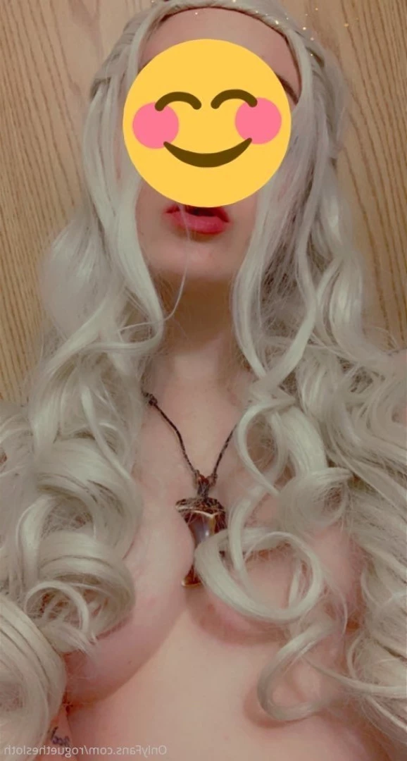 Rogue [ roguethesloth ] Onlyfans leaked photo 9913793 on Hotleaks.tv