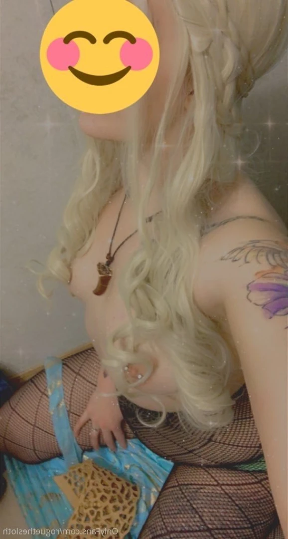 Rogue [ roguethesloth ] Onlyfans leaked photo 9913887 on Hotleaks.tv