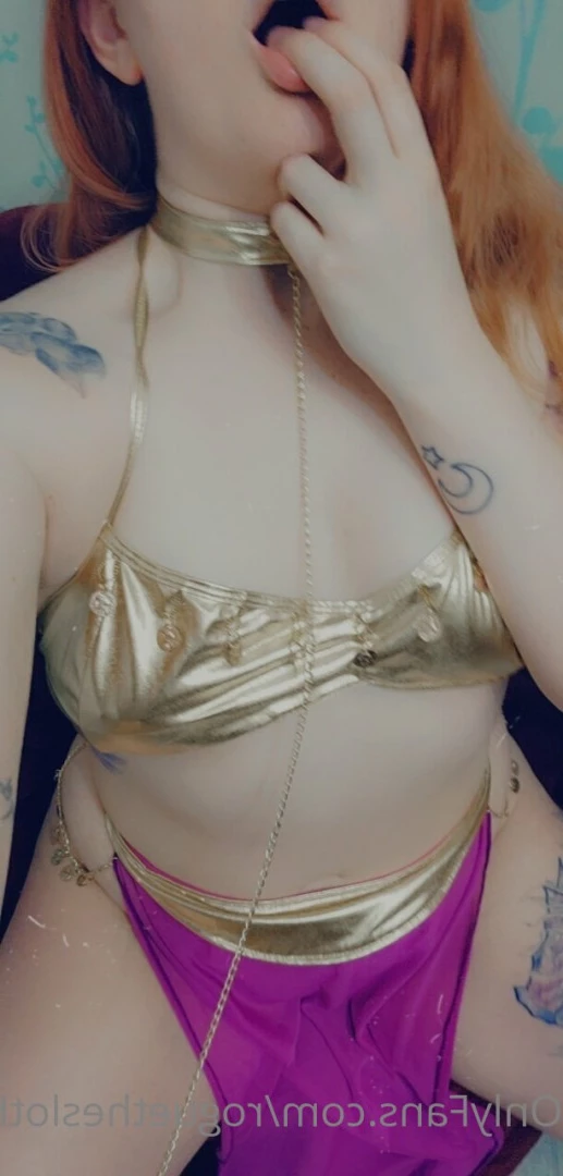 Rogue [ roguethesloth ] Onlyfans leaked photo 9914001 on Hotleaks.tv