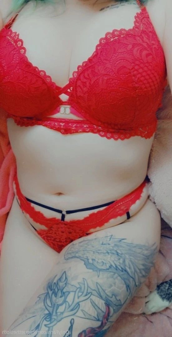 Rogue [ roguethesloth ] Onlyfans leaked photo 9914006 on Hotleaks.tv