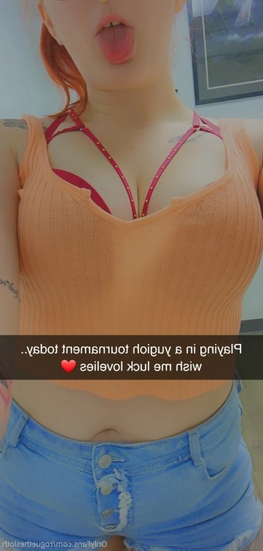 Rogue [ roguethesloth ] Onlyfans leaked photo 9914206 on Hotleaks.tv