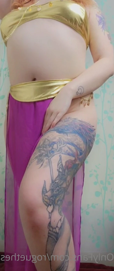 Rogue [ roguethesloth ] Onlyfans leaked photo 9914225 on Hotleaks.tv