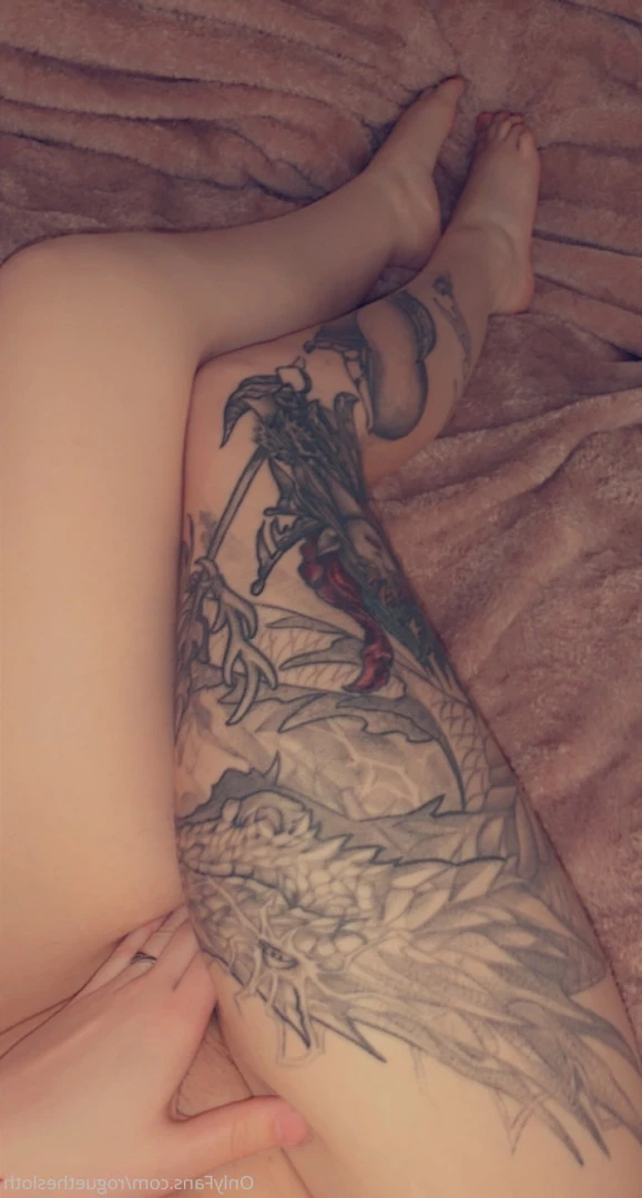 Rogue [ roguethesloth ] Onlyfans leaked photo 9914276 on Hotleaks.tv