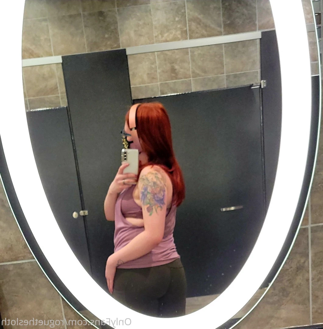 Rogue [ roguethesloth ] Onlyfans leaked photo 9914908 on Hotleaks.tv