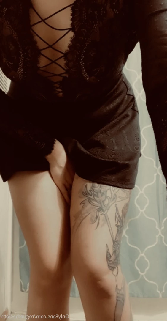 Rogue [ roguethesloth ] Onlyfans leaked photo 9914997 on Hotleaks.tv