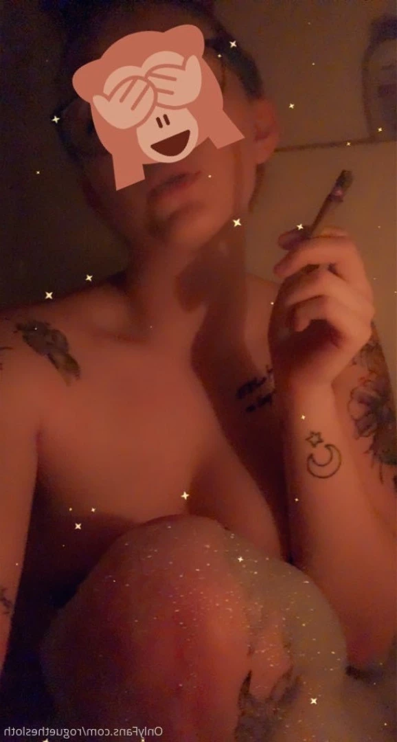 Rogue [ roguethesloth ] Onlyfans leaked photo 9915099 on Hotleaks.tv
