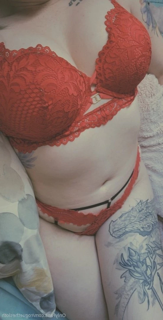 Rogue [ roguethesloth ] Onlyfans leaked photo 9915525 on Hotleaks.tv