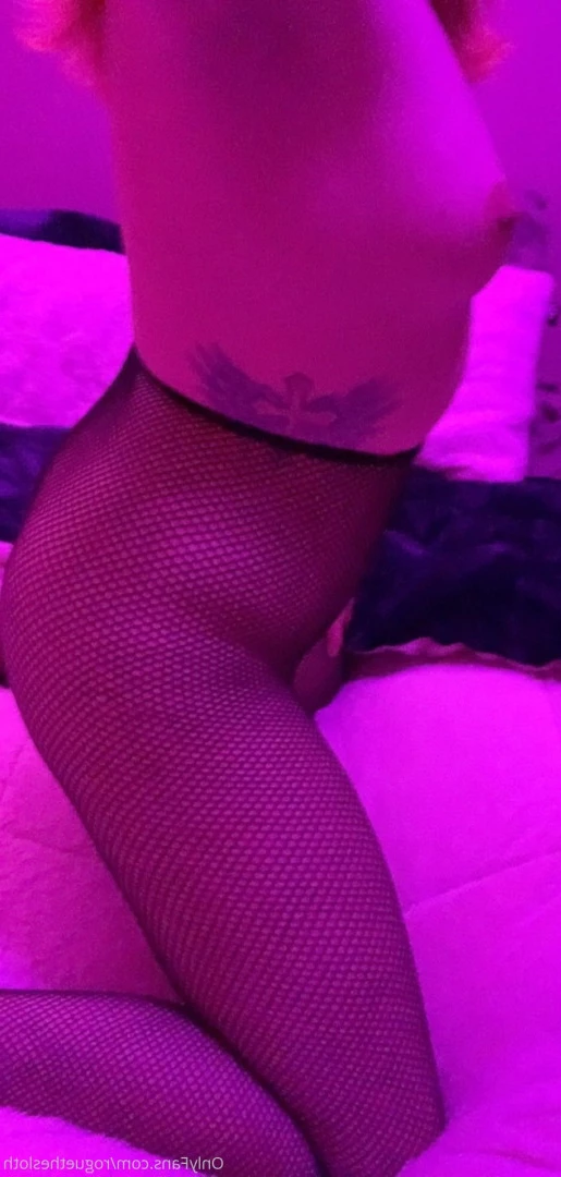Rogue [ roguethesloth ] Onlyfans leaked photo 9915669 on Hotleaks.tv