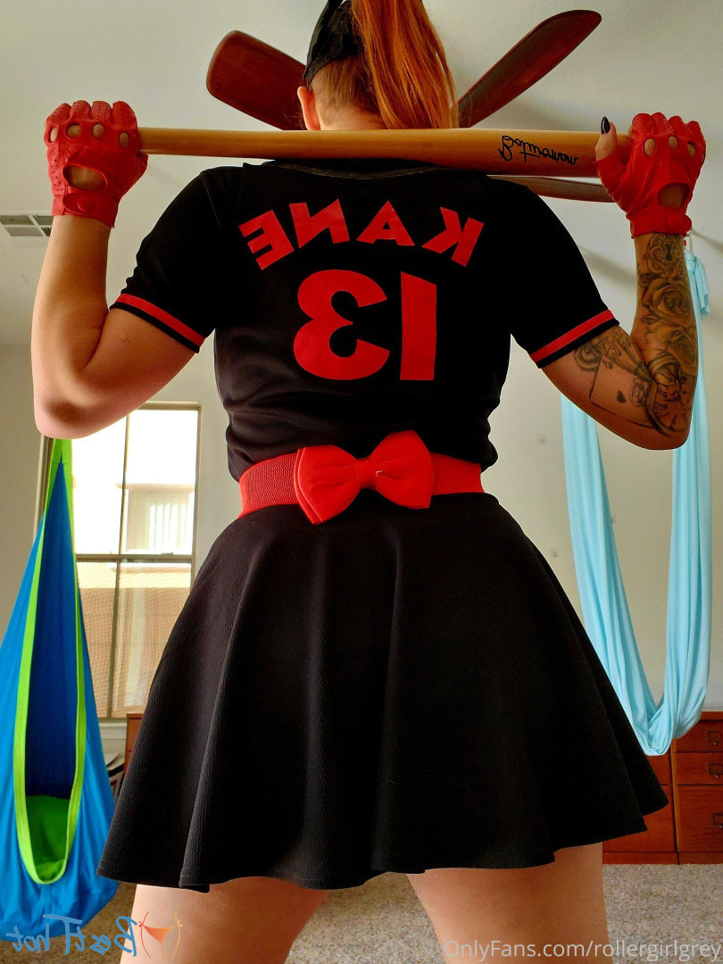 rollergirlgrey Onlyfans leaked photo 16990579 on Hotleaks.tv