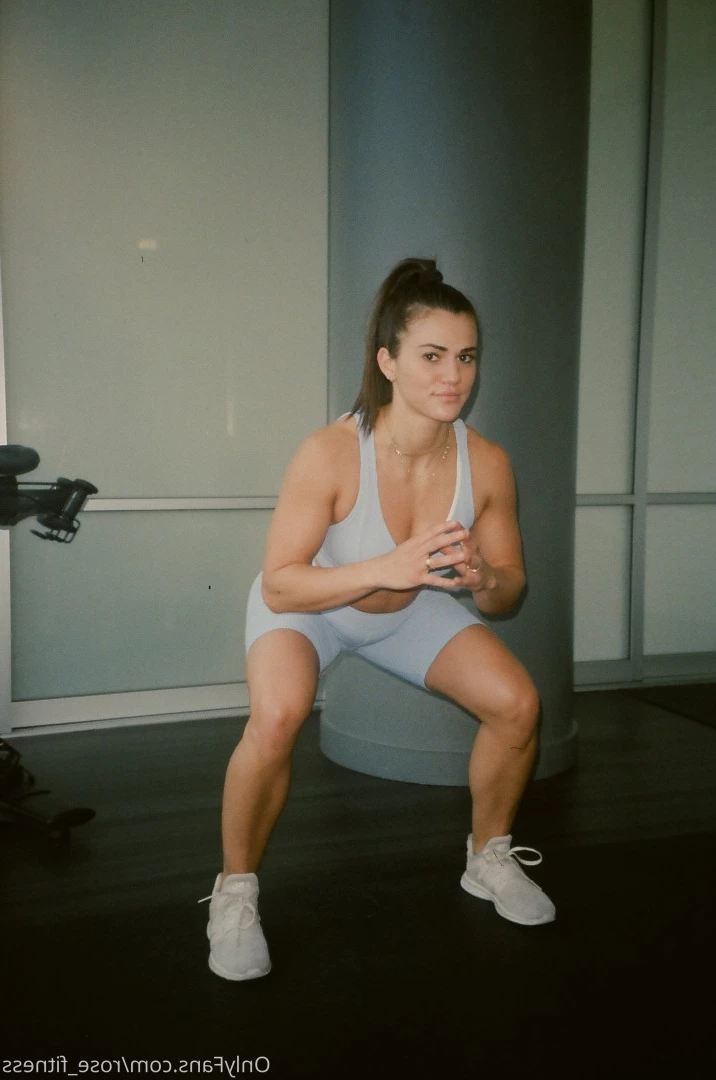 Rose Fitness [ rose_fitness ] Onlyfans leaked photo 9970182 on Hotleaks.tv