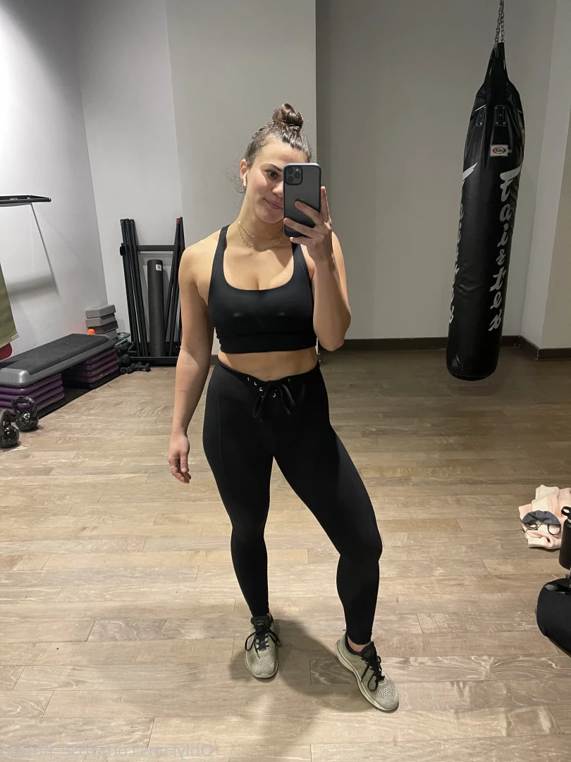 Rose Fitness [ rose_fitness ] Onlyfans leaked photo 9970198 on Hotleaks.tv