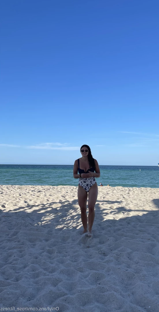 Rose Fitness [ rose_fitness ] Onlyfans leaked photo 9970226 on Hotleaks.tv