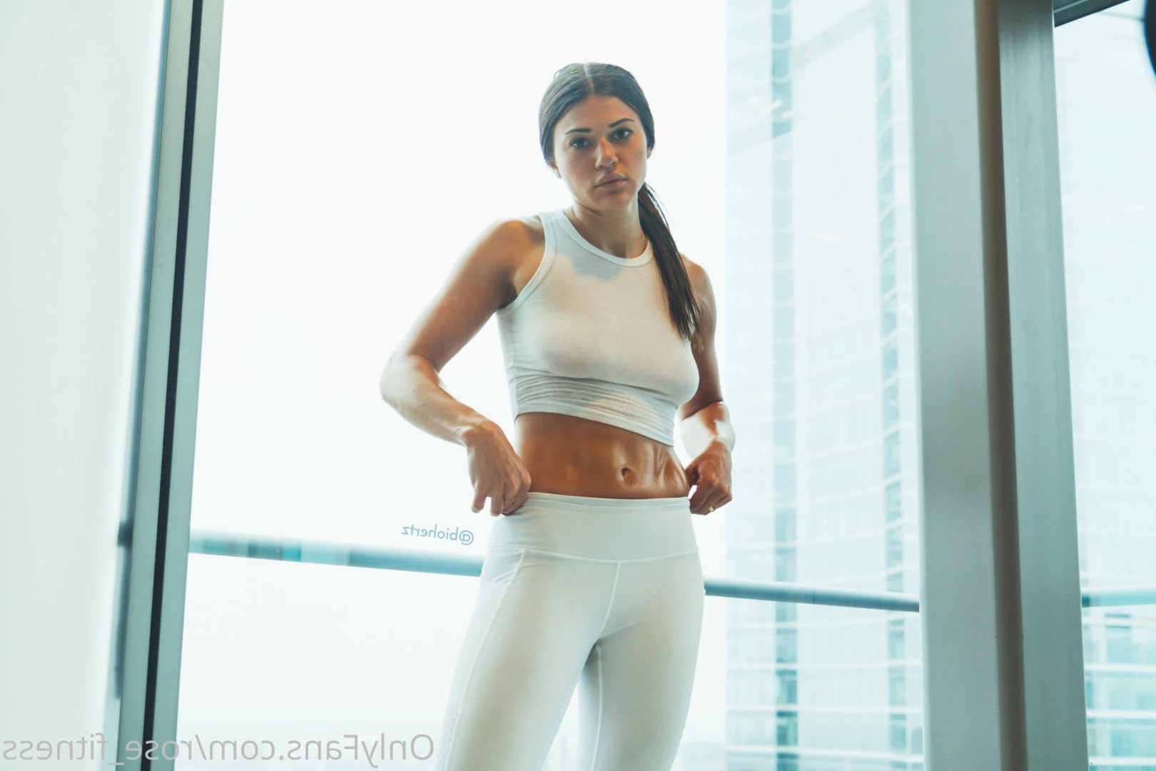 Rose Fitness [ rose_fitness ] Onlyfans leaked photo 9970283 on Hotleaks.tv