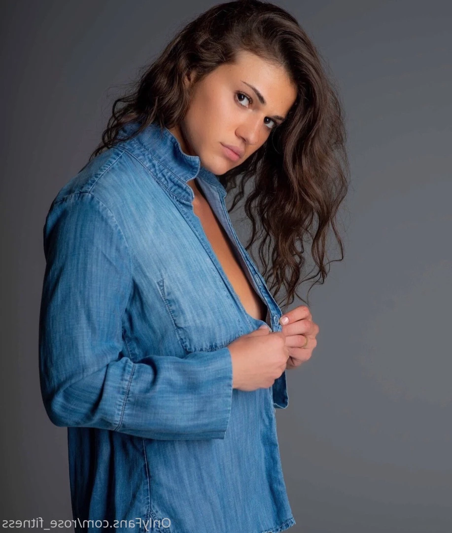Rose Fitness [ rose_fitness ] Onlyfans leaked photo 9970295 on Hotleaks.tv