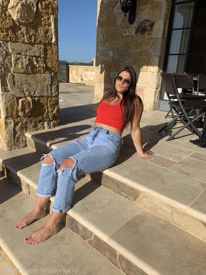 Rose Fitness [ rose_fitness ] Onlyfans leaked photo 9970315 on Hotleaks.tv