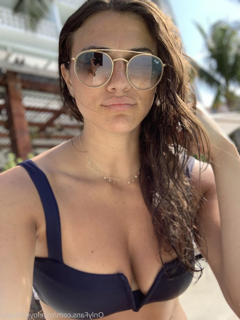 Rose Fitness [ rose_fitness ] Onlyfans leaked photo 9970416 on Hotleaks.tv