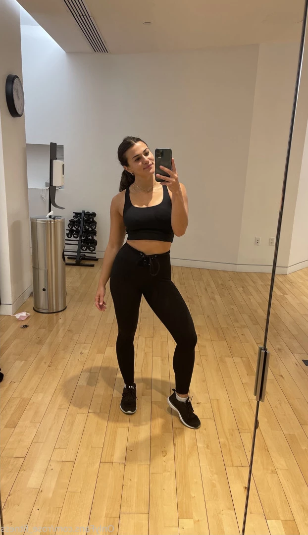 Rose Fitness [ rose_fitness ] Onlyfans leaked photo 9970424 on Hotleaks.tv
