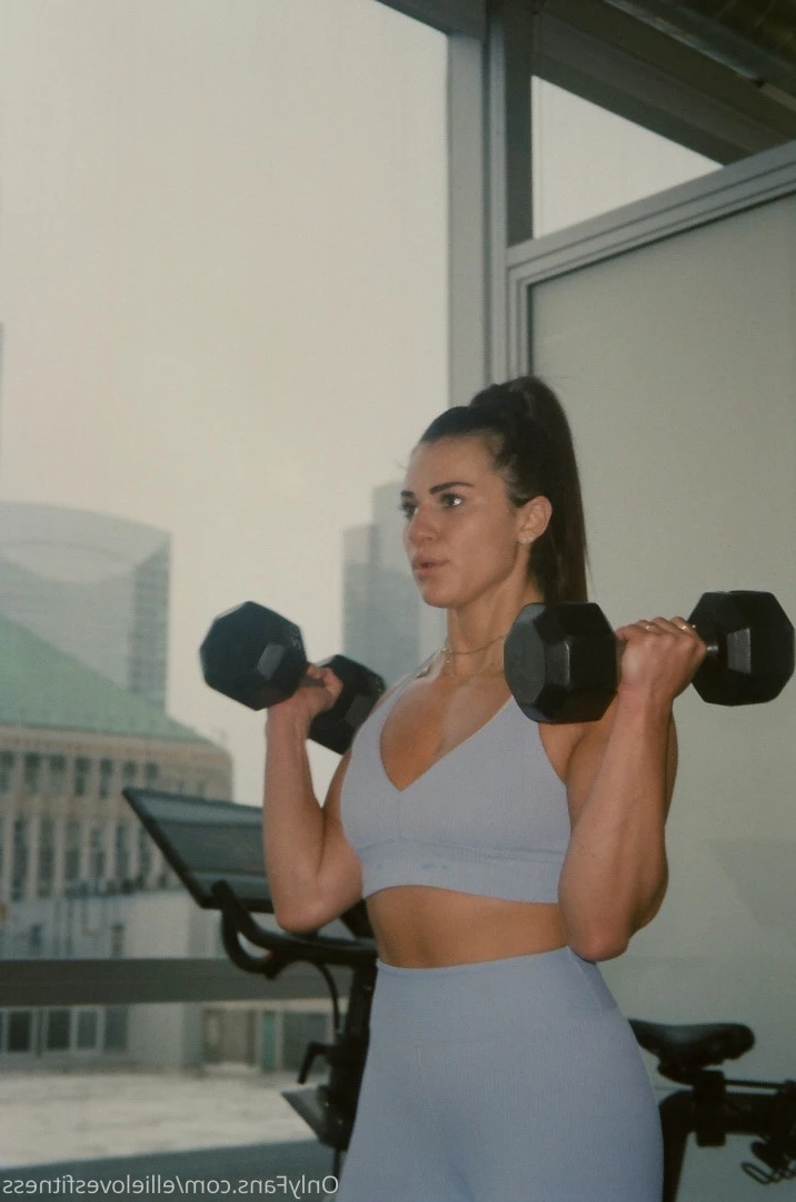 Rose Fitness [ rose_fitness ] Onlyfans leaked photo 9970435 on Hotleaks.tv