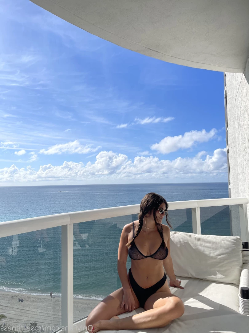 Rose Fitness [ rose_fitness ] Onlyfans leaked photo 9970444 on Hotleaks.tv