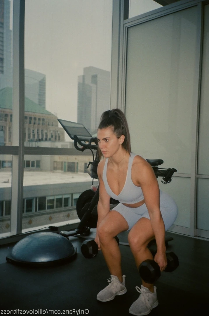 Rose Fitness [ rose_fitness ] Onlyfans leaked photo 9970462 on Hotleaks.tv