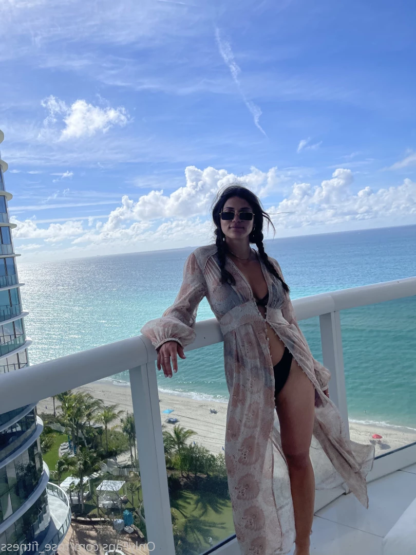 Rose Fitness [ rose_fitness ] Onlyfans leaked photo 9970527 on Hotleaks.tv