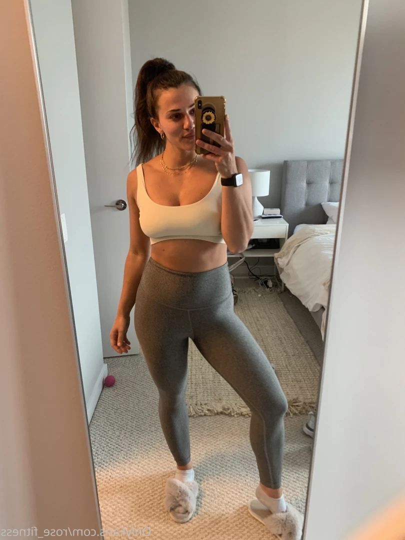 Rose Fitness [ rose_fitness ] Onlyfans leaked photo 9970605 on Hotleaks.tv