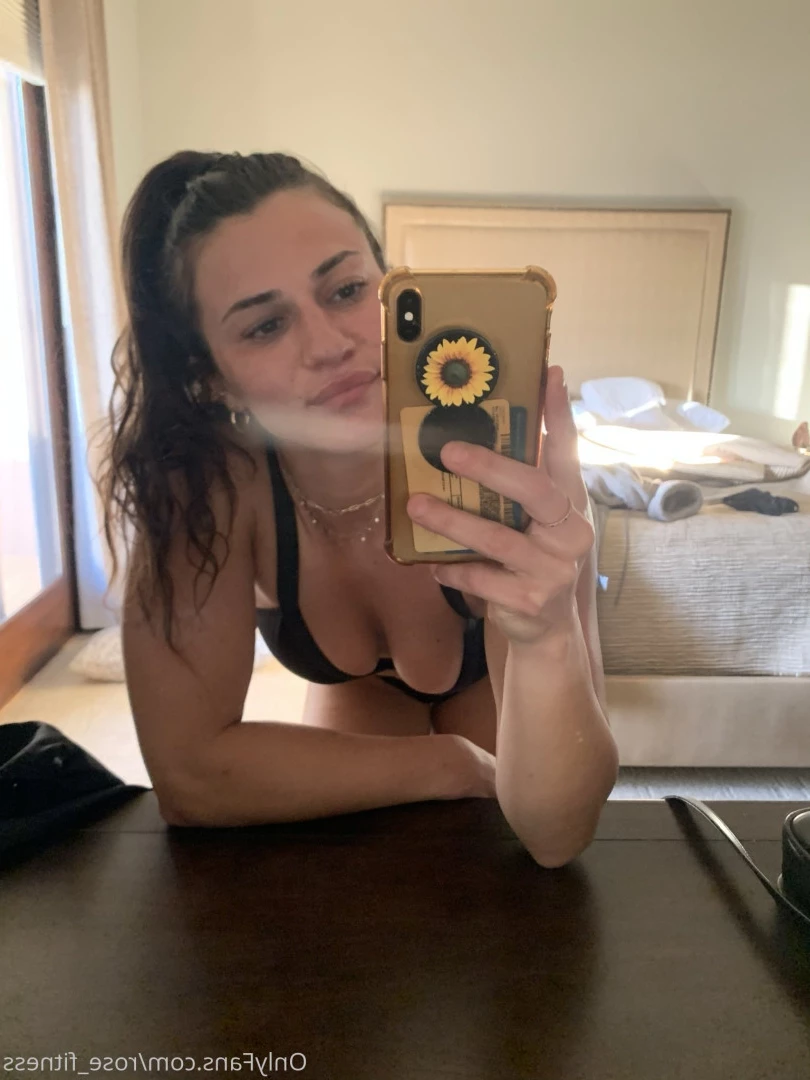 Rose Fitness [ rose_fitness ] Onlyfans leaked photo 9970689 on Hotleaks.tv