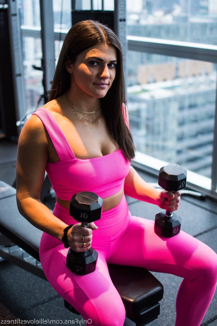 Rose Fitness [ rose_fitness ] Onlyfans leaked photo 9970756 on Hotleaks.tv