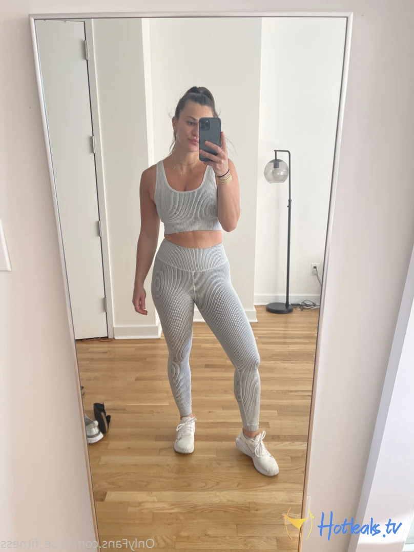 Rose fitness onlyfans (91) фото