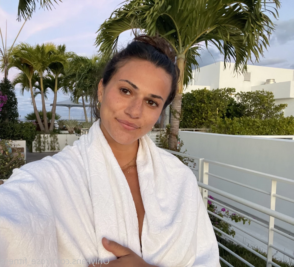 Rose Fitness [ rose_fitness ] Onlyfans leaked photo 9970886 on Hotleaks.tv