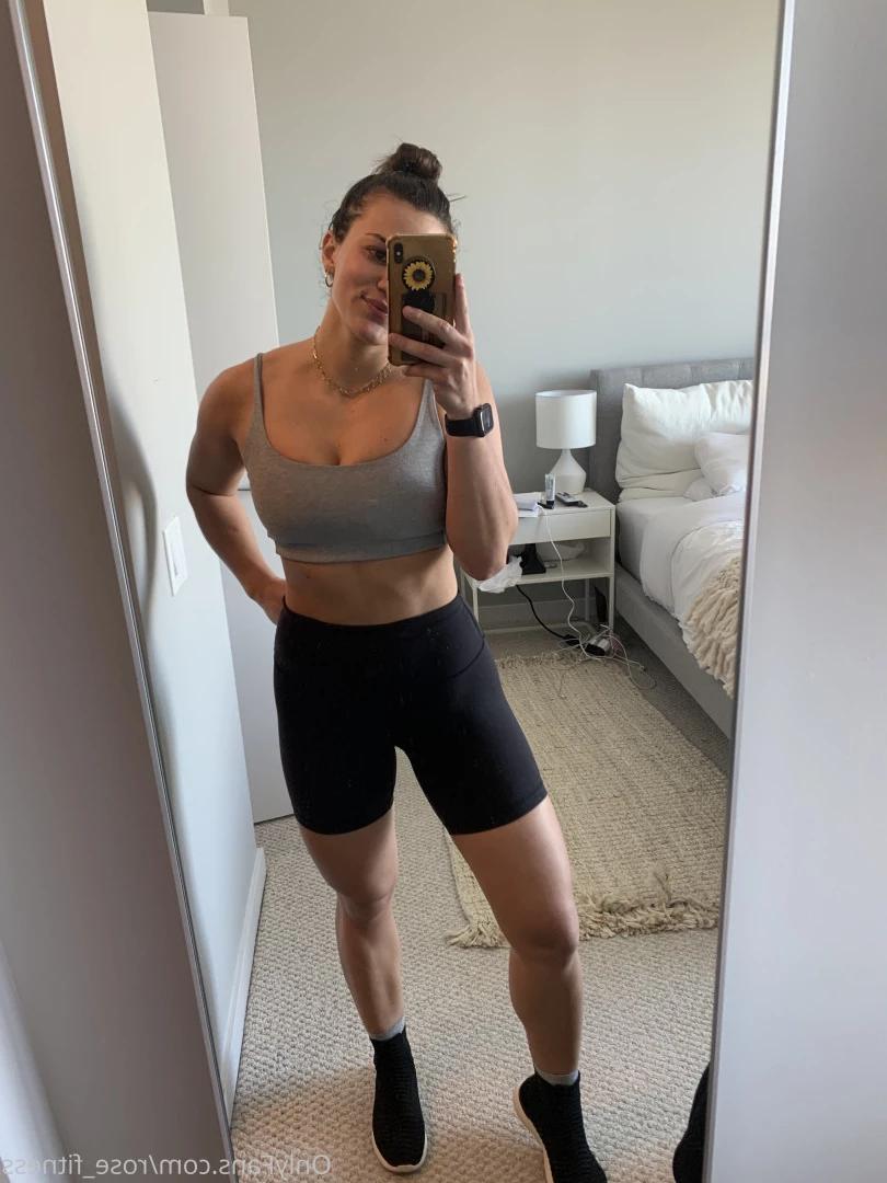 Rose Fitness [ rose_fitness ] Onlyfans leaked photo 9970916 on Hotleaks.tv