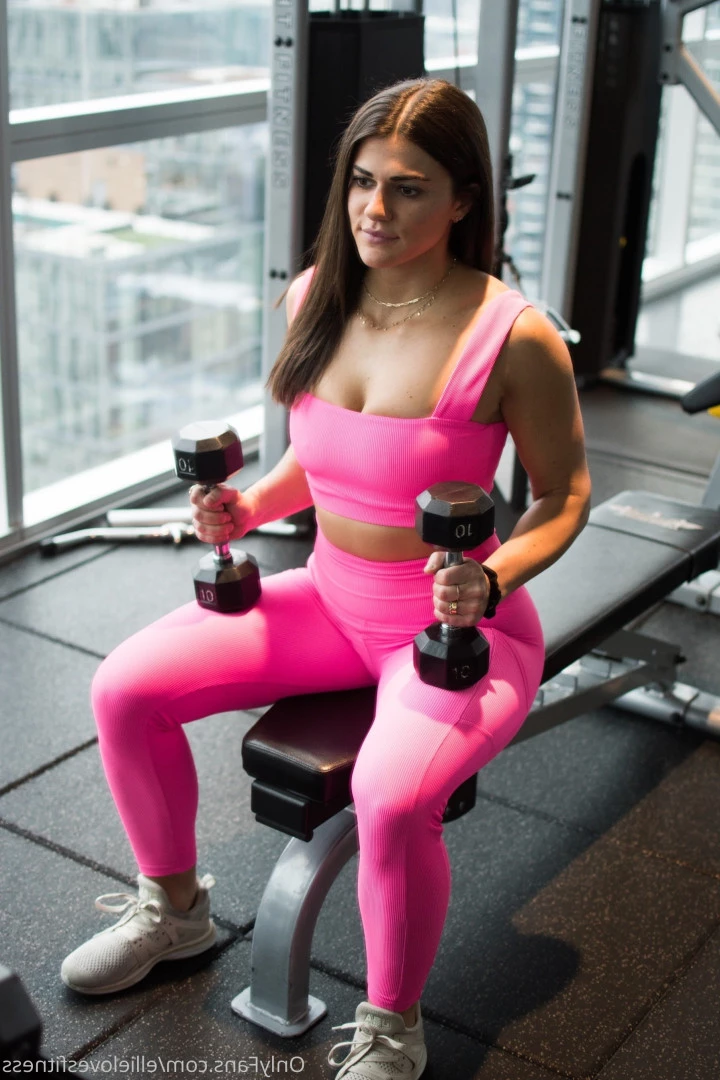 Rose Fitness [ rose_fitness ] Onlyfans leaked photo 9970943 on Hotleaks.tv