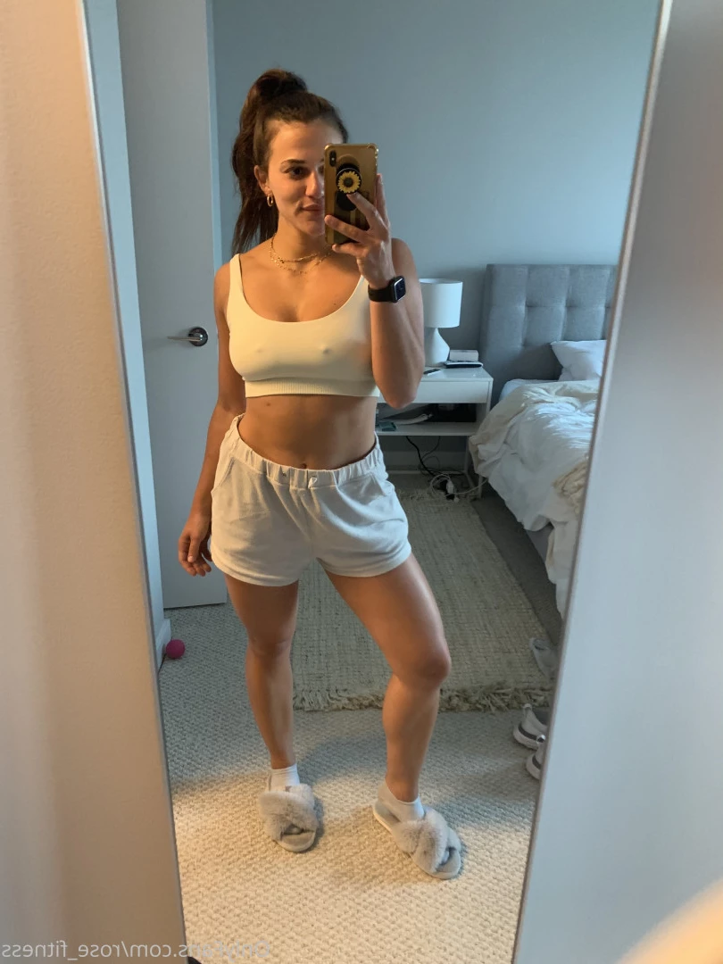 Rose Fitness [ rose_fitness ] Onlyfans leaked photo 9970960 on Hotleaks.tv