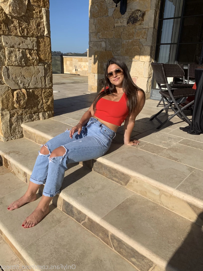 Rose Fitness [ rose_fitness ] Onlyfans leaked photo 9970976 on Hotleaks.tv