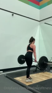 Rose Fitness [ rose_fitness ] Onlyfans leaked video 10040462 on Hotleaks.tv