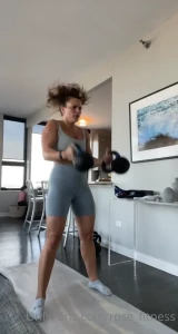 Rose Fitness [ rose_fitness ] Onlyfans leaked video 10040476 on Hotleaks.tv