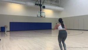 Rose Fitness [ rose_fitness ] Onlyfans leaked video 10040490 on Hotleaks.tv
