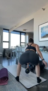 Rose Fitness [ rose_fitness ] Onlyfans leaked video 10040519 on Hotleaks.tv