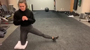 Rose Fitness [ rose_fitness ] Onlyfans leaked video 10040520 on Hotleaks.tv