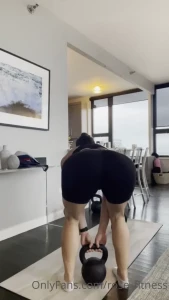 Rose Fitness [ rose_fitness ] Onlyfans leaked video 10040528 on Hotleaks.tv