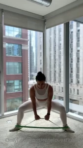 Rose Fitness [ rose_fitness ] Onlyfans leaked video 10040532 on Hotleaks.tv